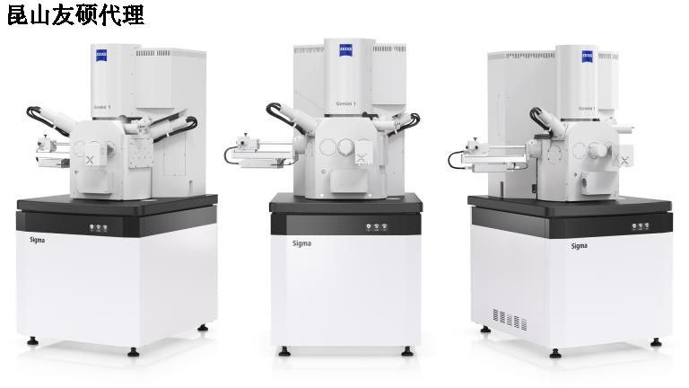 桦甸桦甸蔡司扫描电镜